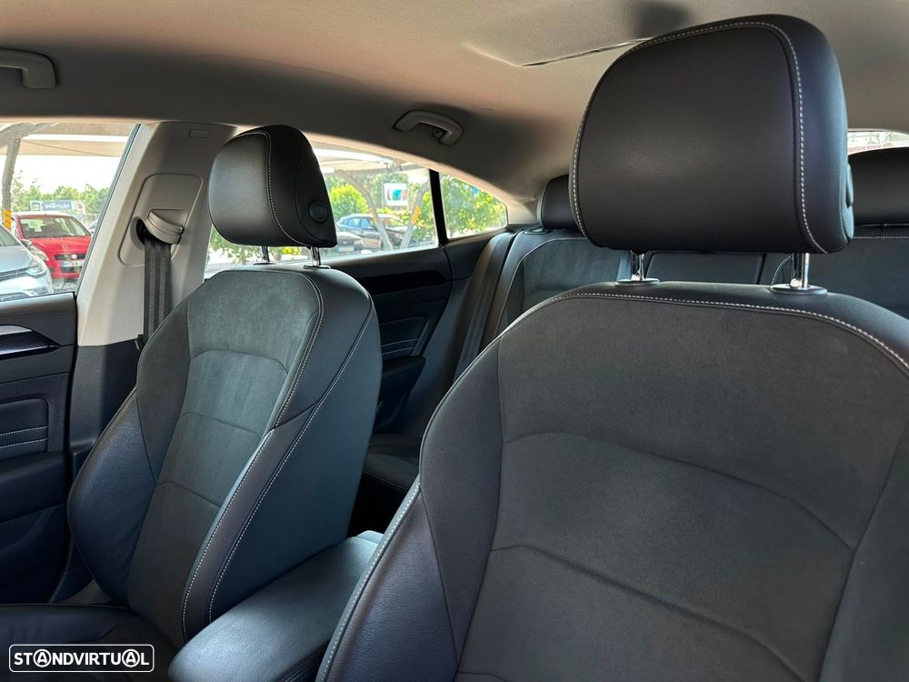 VW Arteon 1.4 TSI eHybrid Elegance - 8