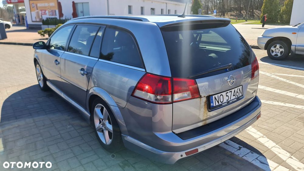 Opel Vectra 1.9 CDTI Sport - 3