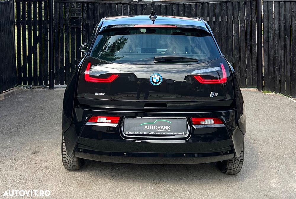 BMW i3 (60 Ah) - 13