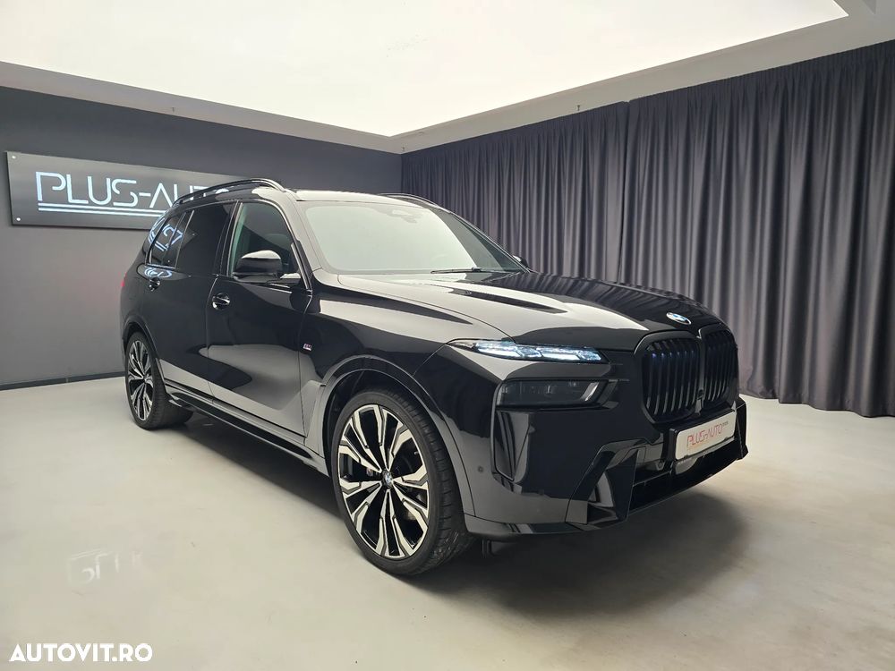 BMW X7 xDrive40d MHEV - 9
