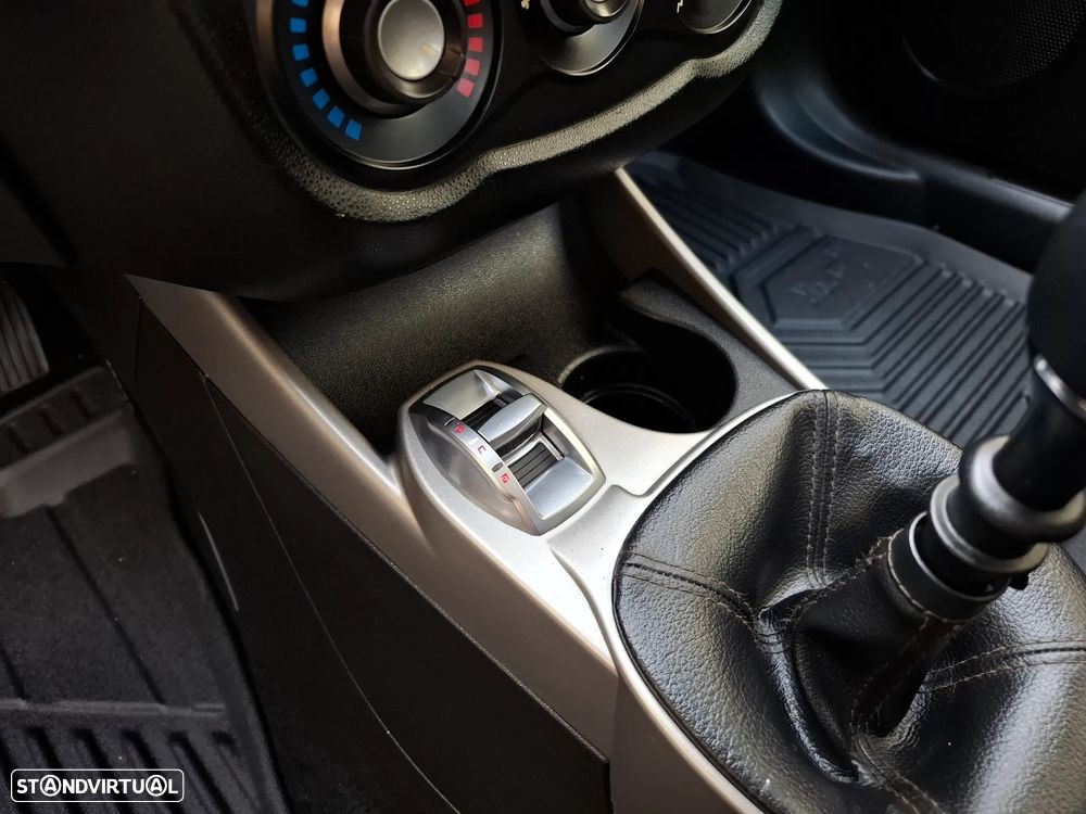 Alfa Romeo MiTo 1.3 JTDM Turismo - 14