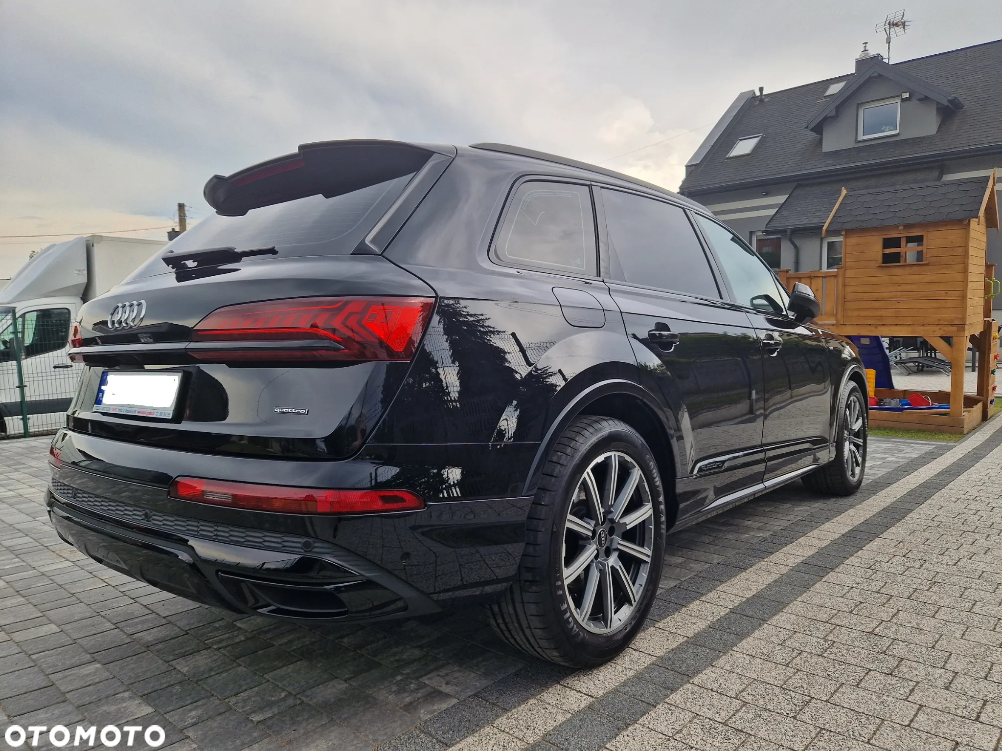 Audi Q7 - 22