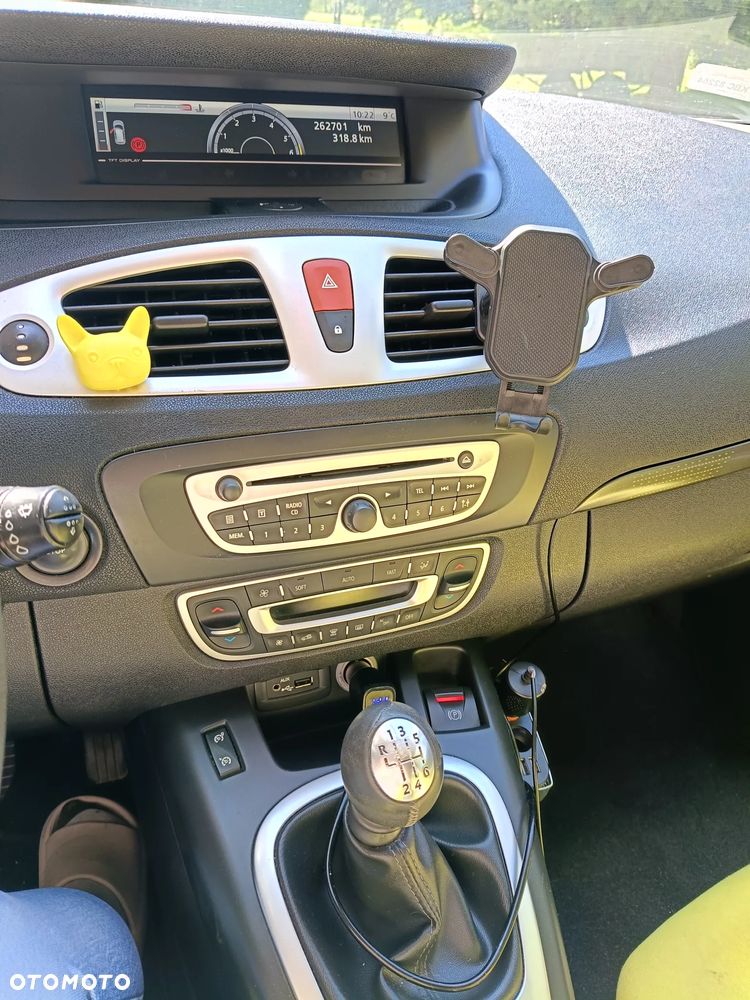 Renault Scenic - 12