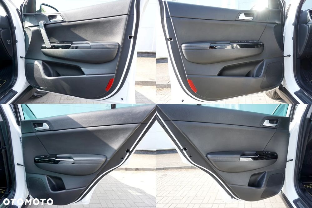 Kia Sportage 1.6 GDI 2WD Attract - 38