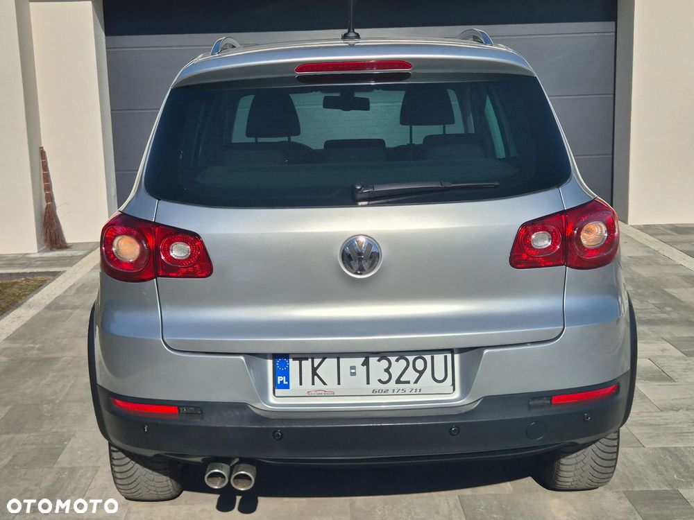 Volkswagen Tiguan 2.0 TDI CityLine - 14
