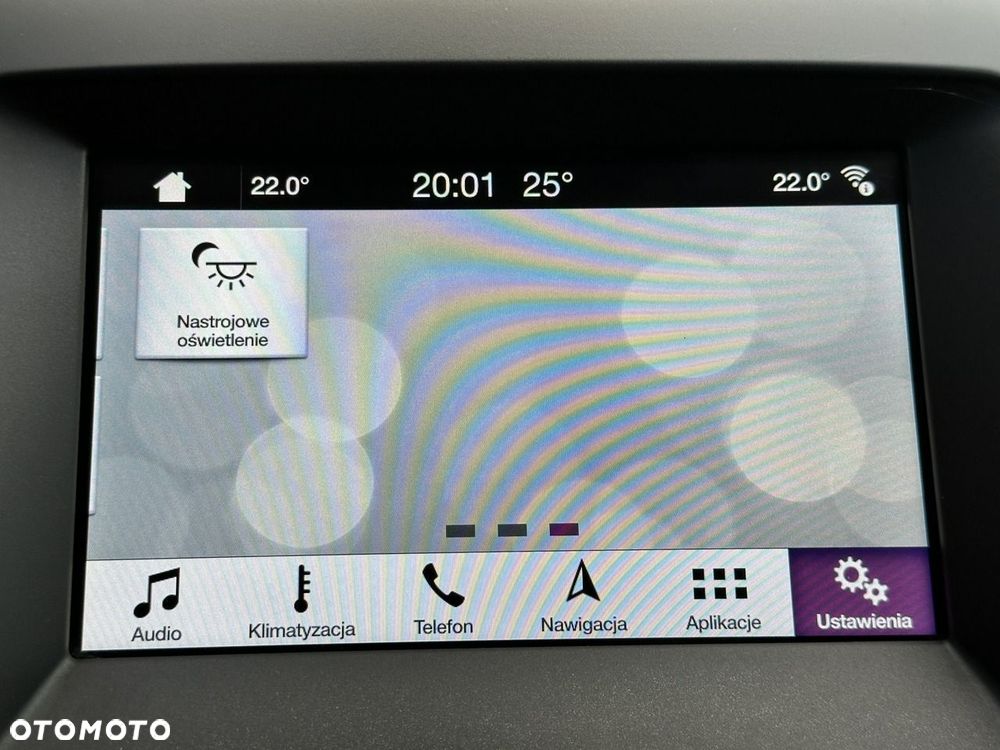 Ford S-Max - 33