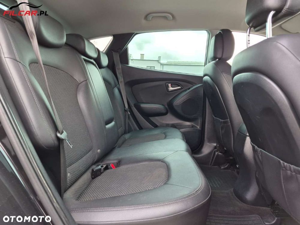 Hyundai ix35 - 19