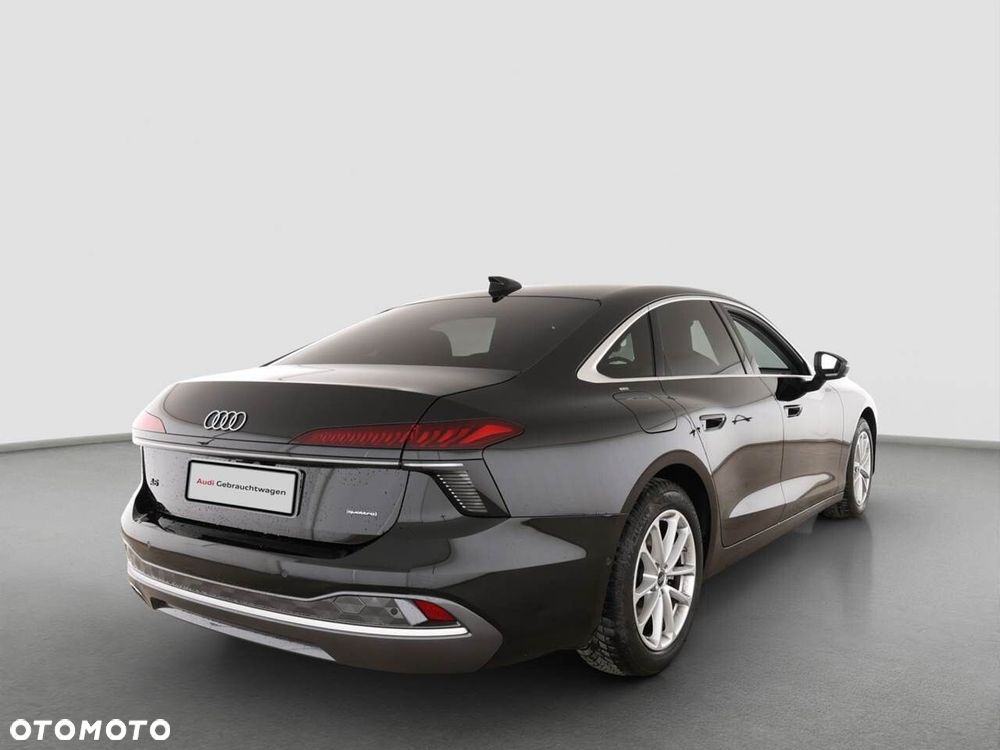 Audi A6 Limousine - 6