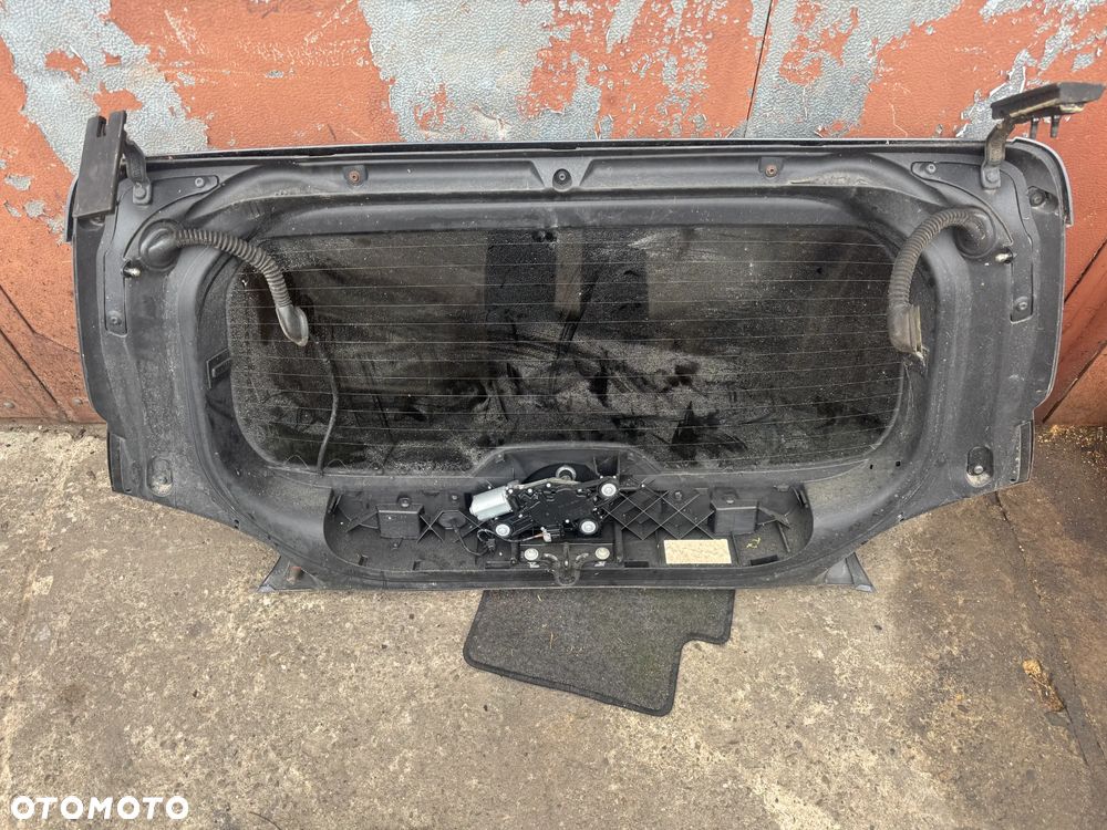 Klapa szyba bagażnika Kuga I MK1 2008-12r - 2