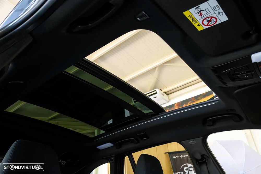 BMW X1 16 d sDrive Advantage - 26