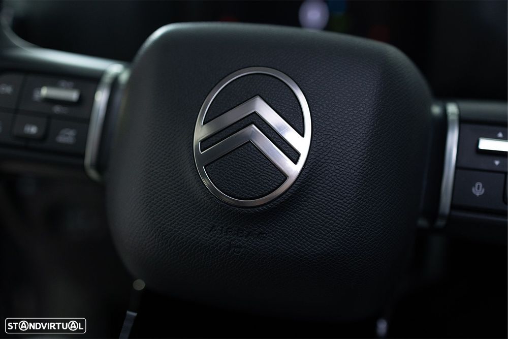 Citroën e-C4 54 kWh Max - 15