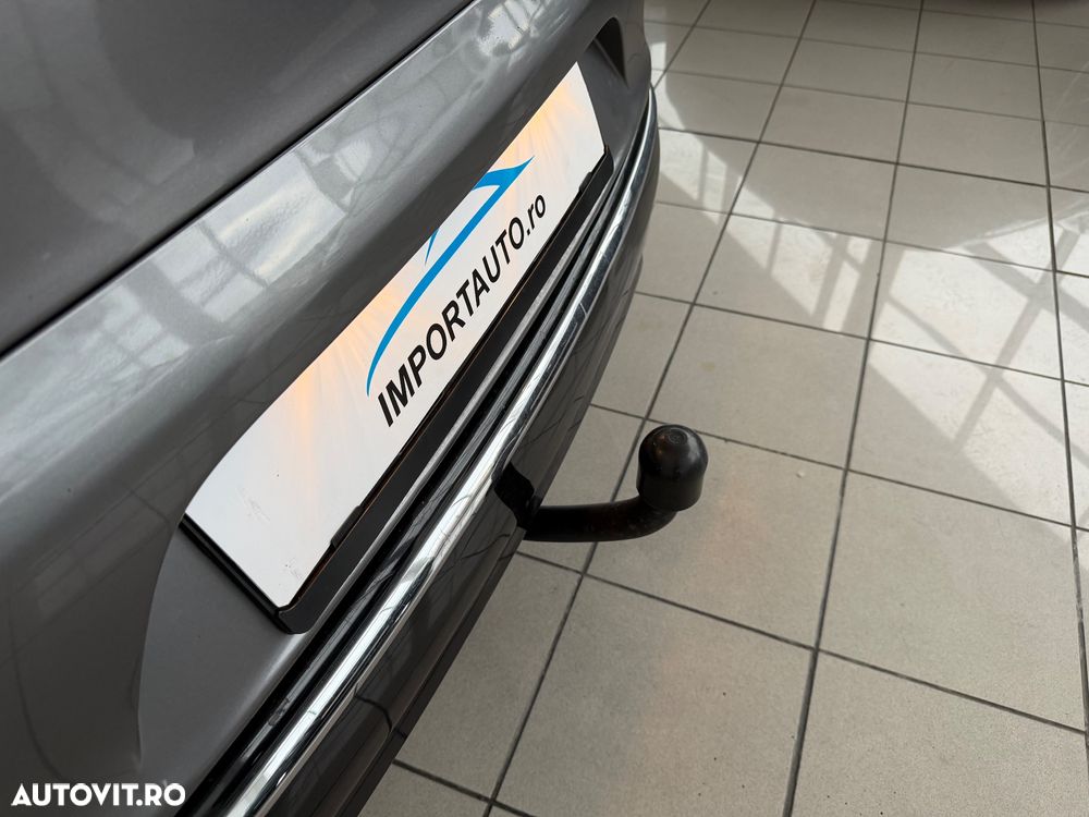 Renault Clio Grandtour Energy TCe 90 Start & Stop Limited - 21