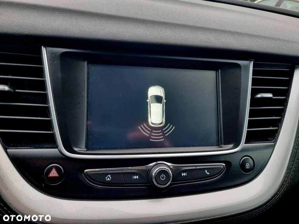 Opel Grandland X - 18