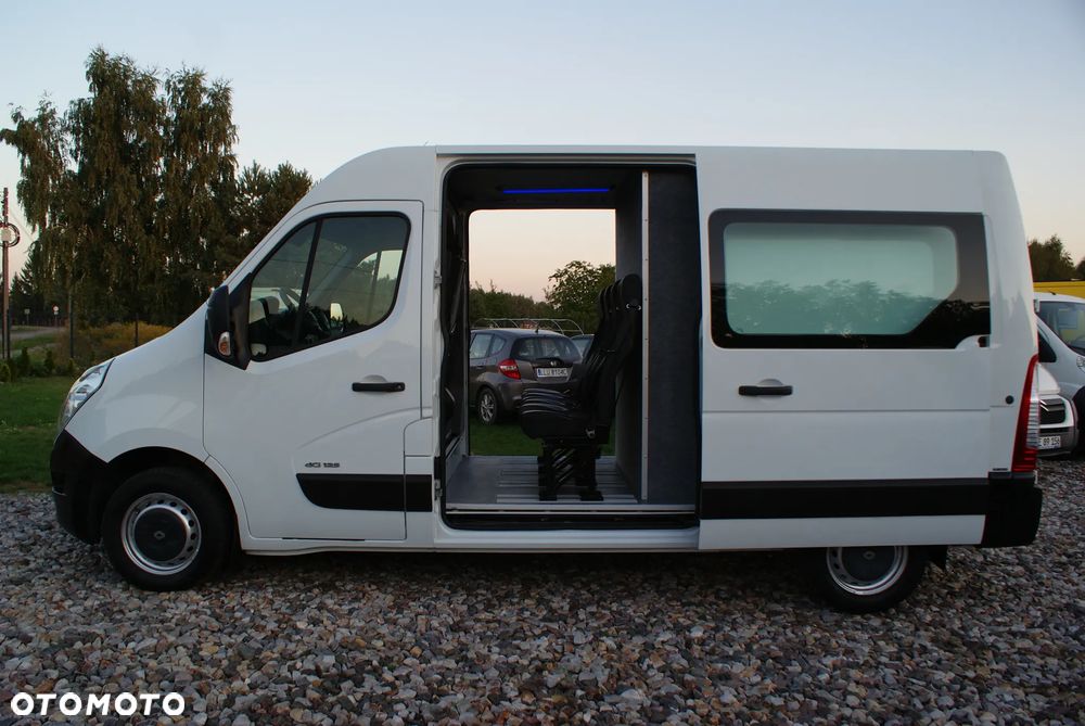 Renault Master - 19