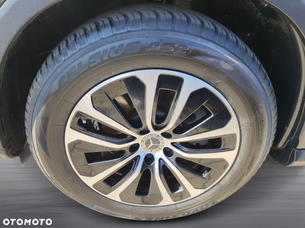 Mercedes-Benz GLC 200 d mHEV 4-Matic Avantgarde - 11