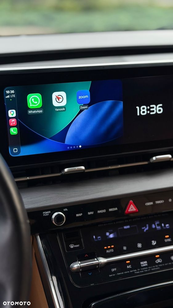Kia Carnival - 21