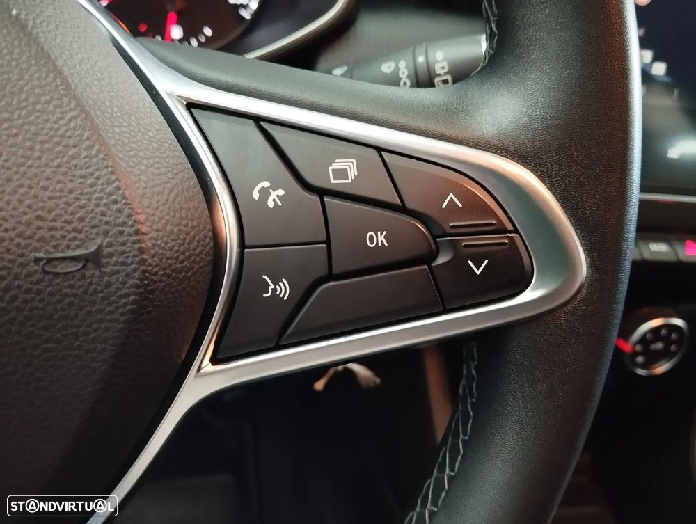 Renault Clio 1.5 Blue dCi Intens - 18