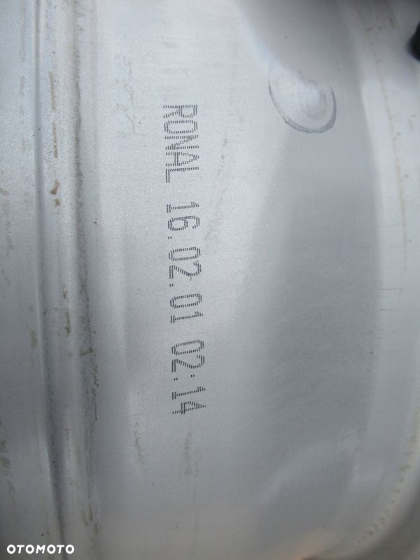 ALUFELGI 4szt R17 AUDI Q2,Q3,A3,A4 B5,B6,B7,A6 C5,C6 , VW,SKODA,SEAT, 5x112 - 7