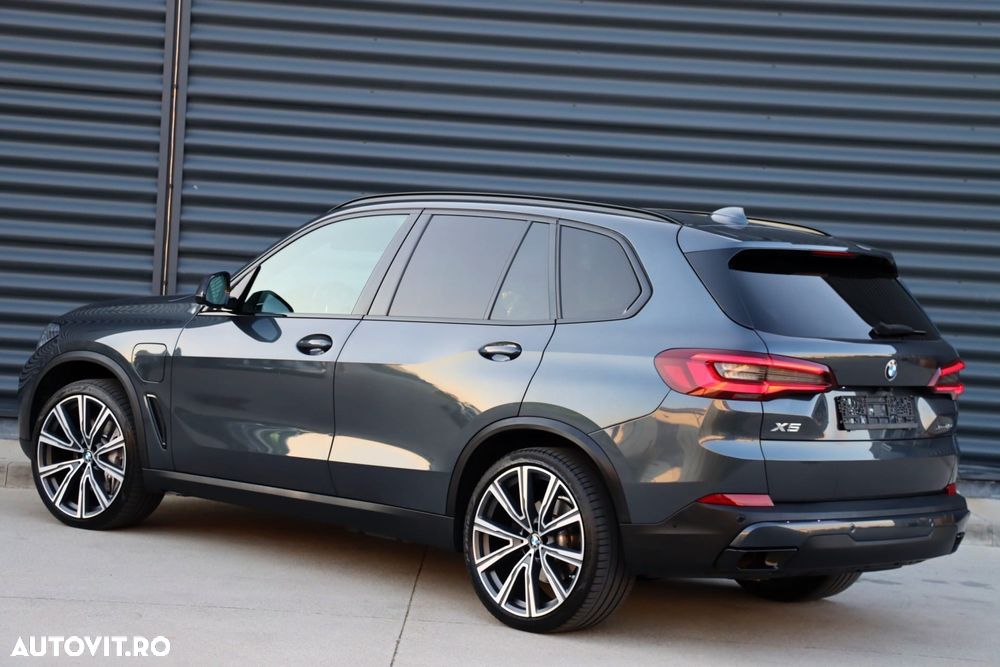 BMW X5 - 13