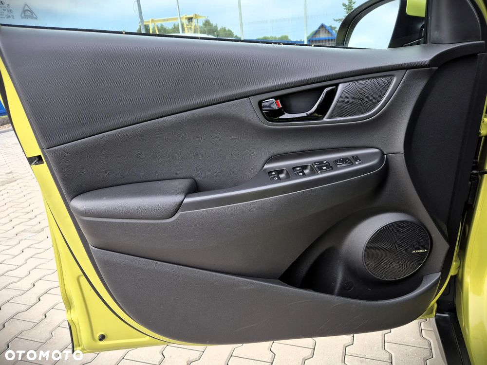 Hyundai Kona 1.6 T-GDI Premium 4WD DCT - 9