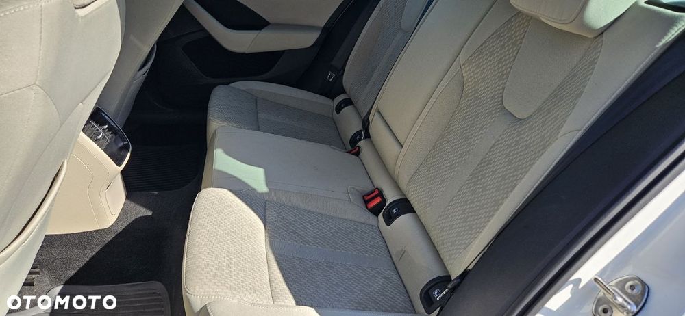 Skoda Octavia 1.5 TSI e-Tec Style DSG - 25