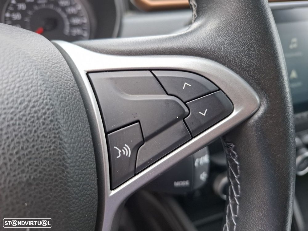 Dacia Duster 1.0 TCe ECO-G SL Extreme Bi-Fuel - 18