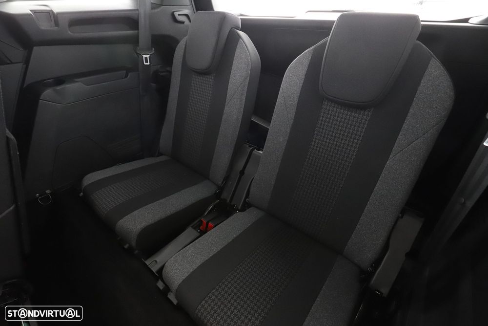 Peugeot 5008 PureTech 130 EAT8 Stop & Start Active - 7