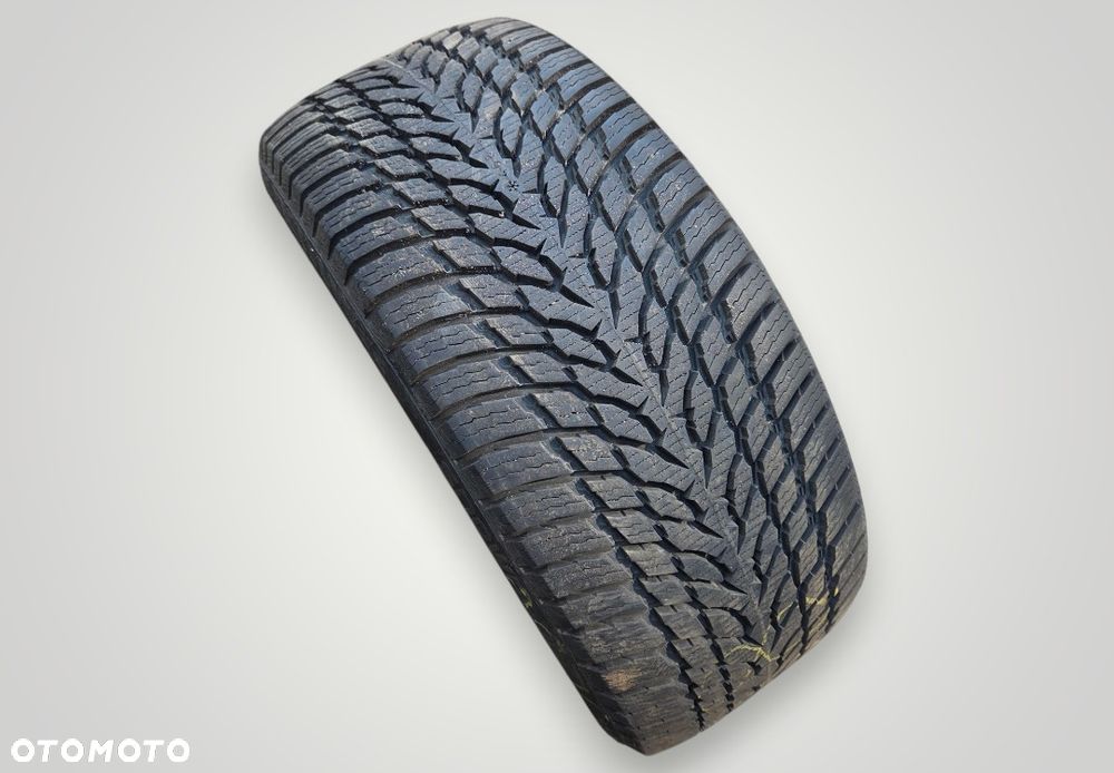 OPONA NOKIAN SNOWPROOF 1 225/45 R17 225 45 17 ZIMOWA ZIMA