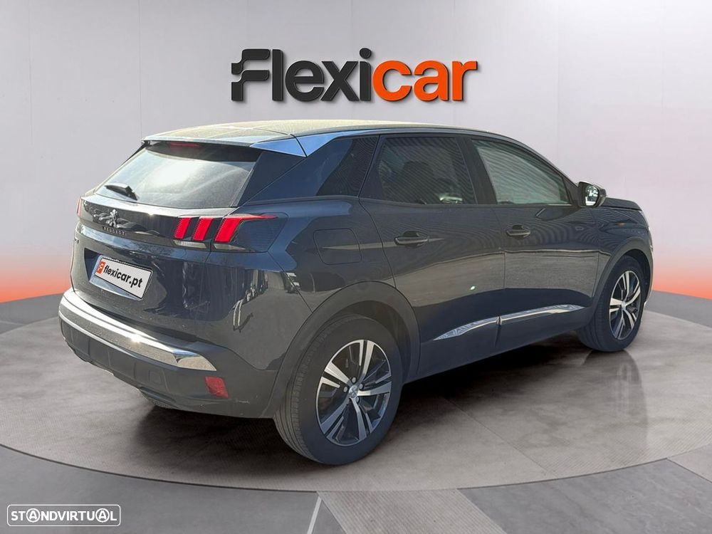 Peugeot 3008 1.2 PureTech Allure EAT8 - 6