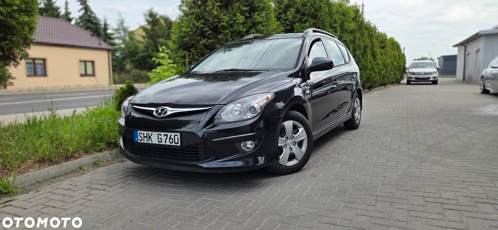Hyundai i30 1.4 blue Comfort - 2
