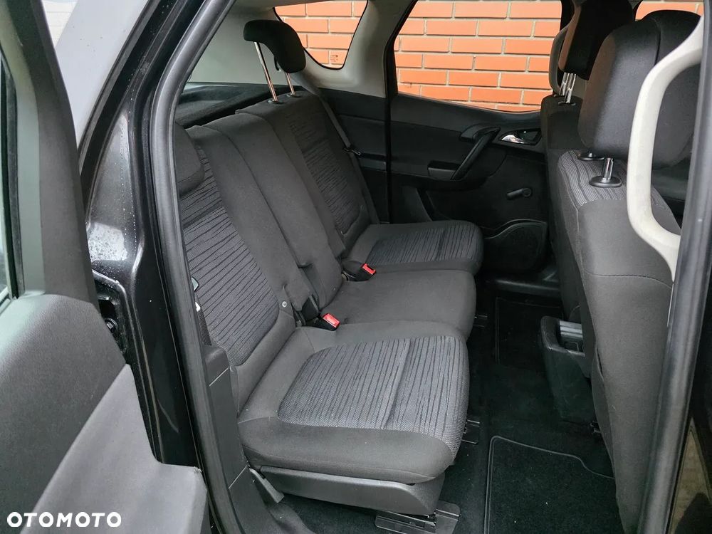 Opel Meriva 1.4 Edition - 15