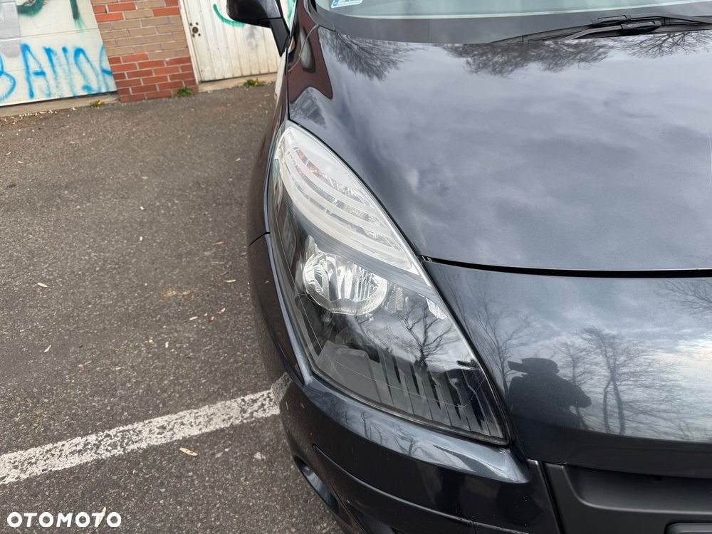 Renault Scenic 1.5 dCi Authentique - 7