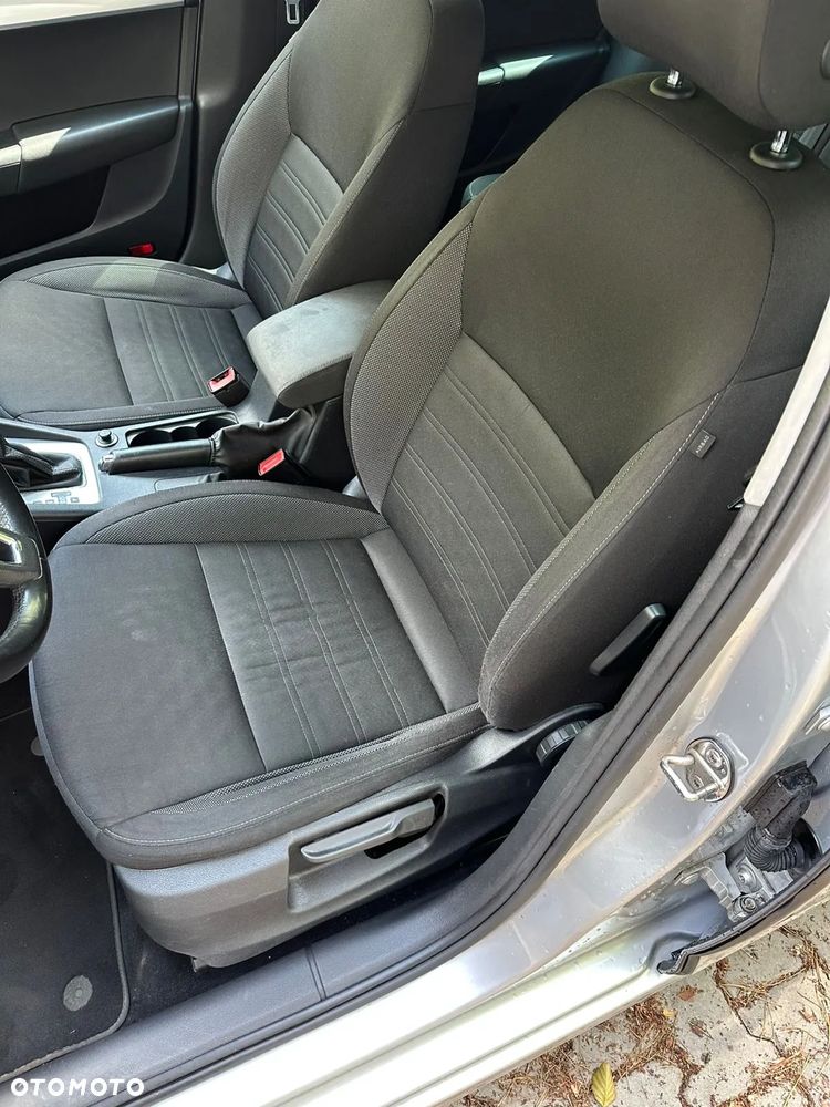 Skoda Octavia 2.0 TDI Ambition DSG - 18