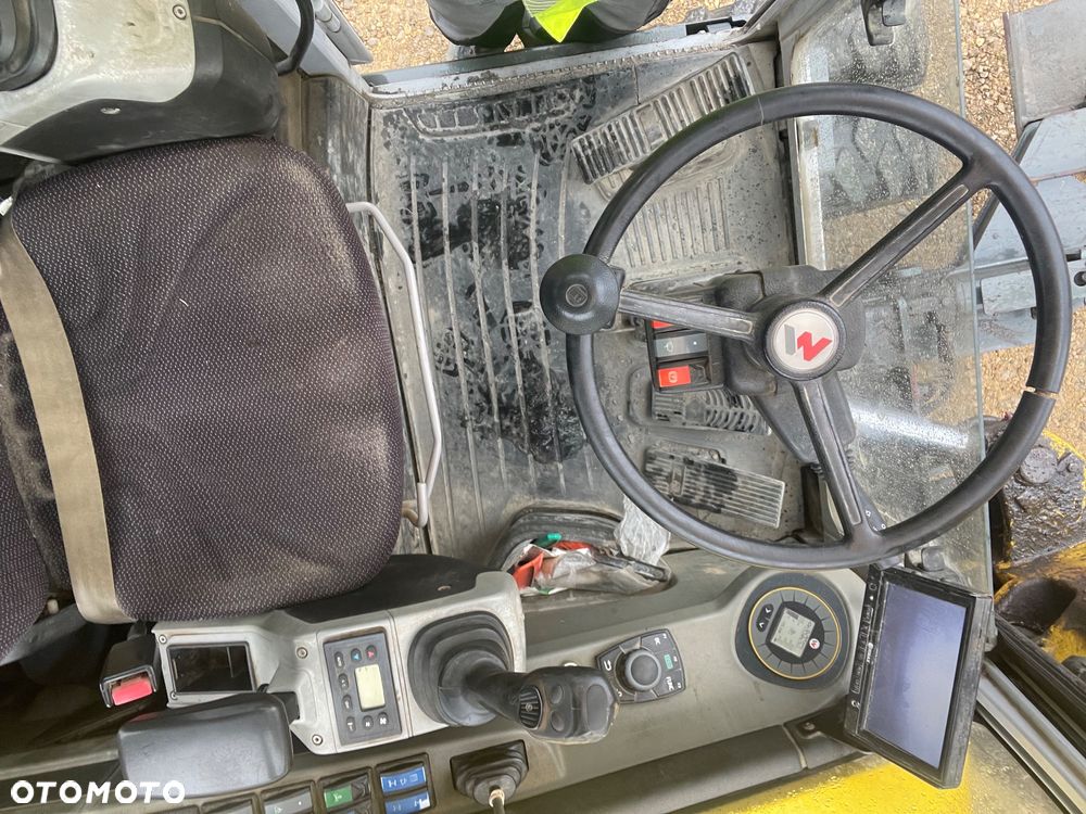 Wacker Neuson Ew100 - 10