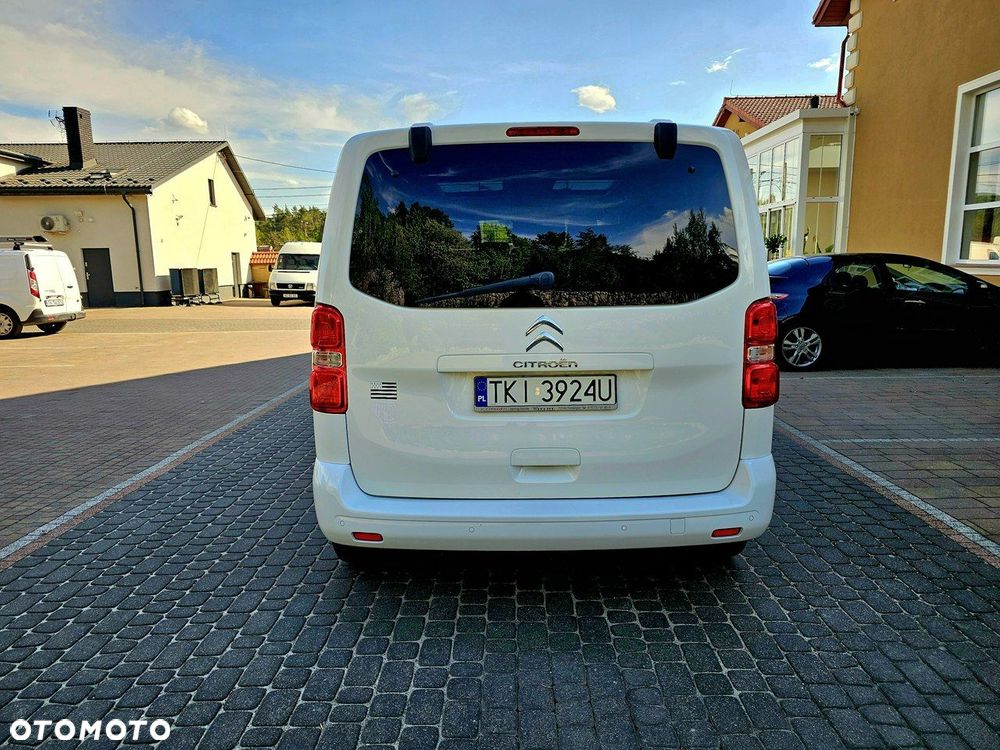 Citroën SpaceTourer - 5