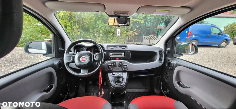 Fiat Panda - 15