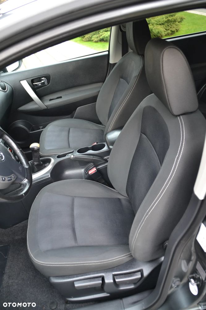 Nissan Qashqai 1.6 Acenta - 23