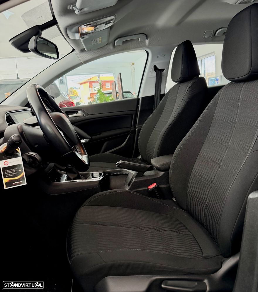 Peugeot 308 SW BlueHDi 120 EAT6 Stop & Start Allure - 8