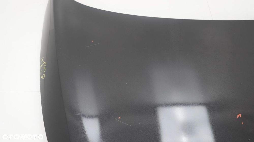 MASKA POKRYWA SILNIKA KIA SPORTAGE III 10-14R 1K - 5