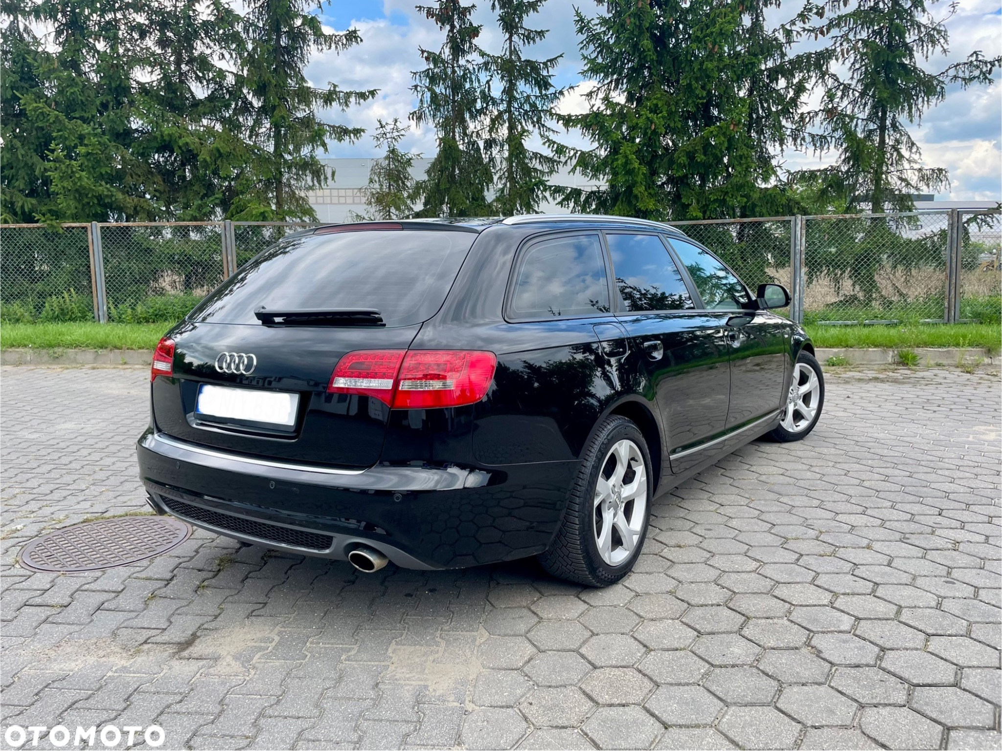 Audi A6 2.7 TDI Quattro Tiptr - 17