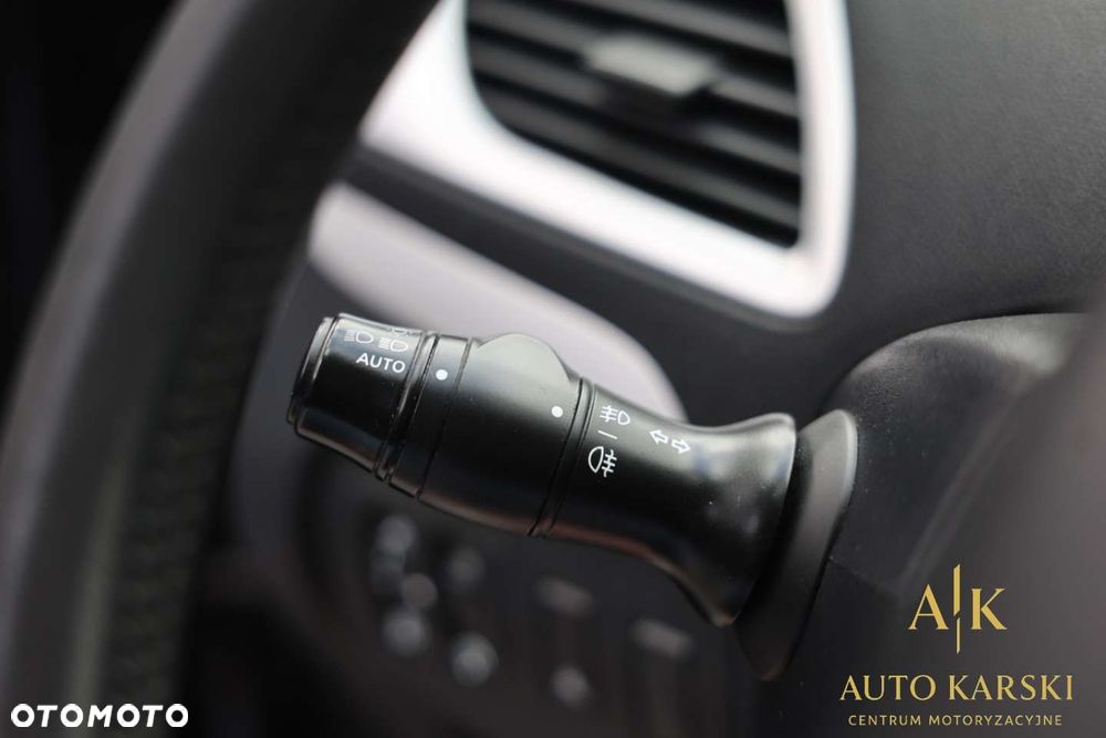 Renault Grand Scenic 2.0 16V 140 CVT Dynamique - 30