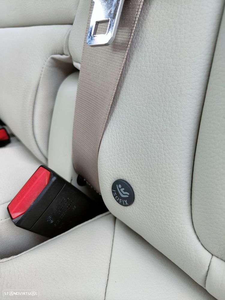 BMW X5 25 d sDrive Comfort 7L - 25