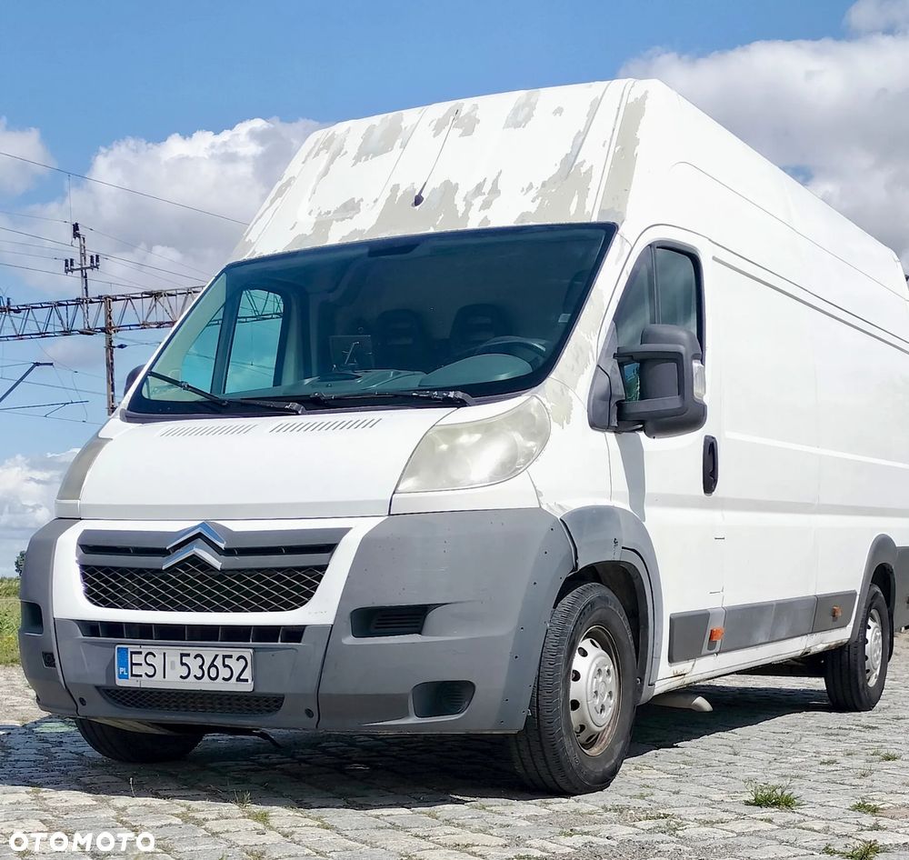Citroën Jumper - 2