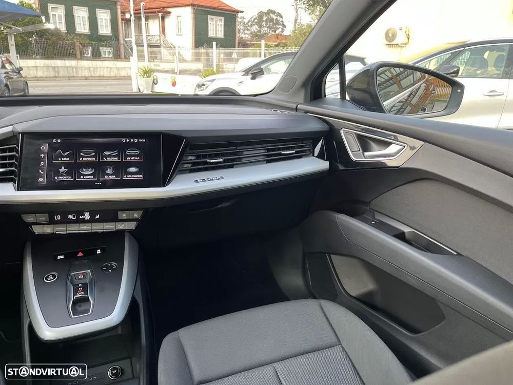 Audi Q4 Sportback e-tron 50 quattro 82 kWH - 13