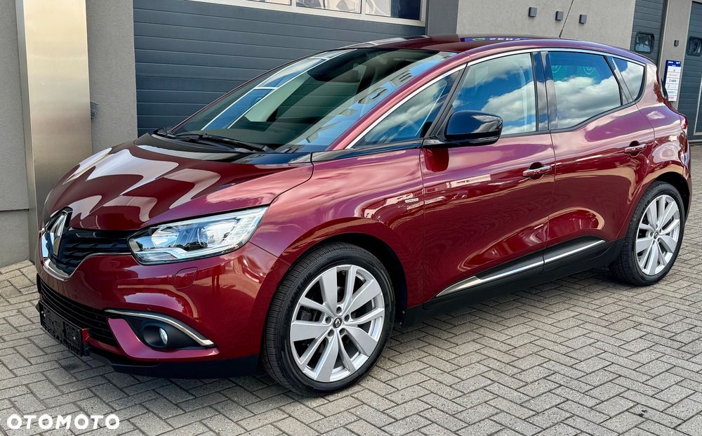 Renault Scenic - 4