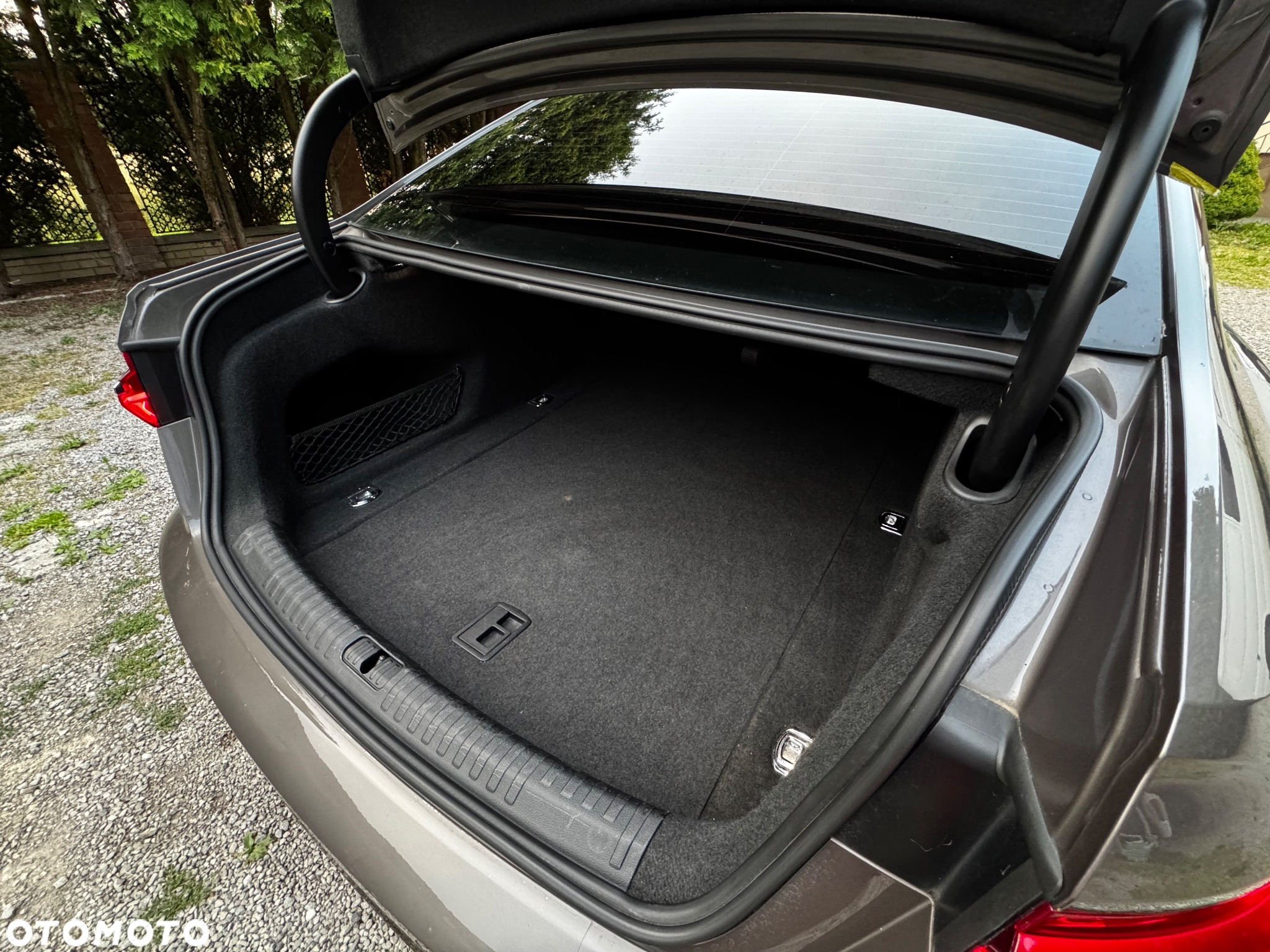 Audi A6 2.0 TDI ultra S tronic - 20