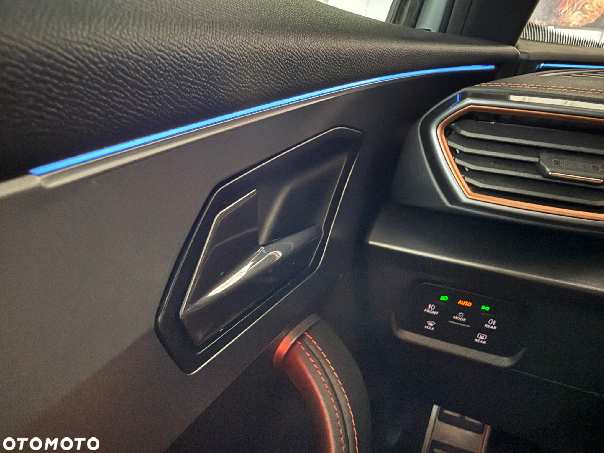 Cupra Formentor - 32