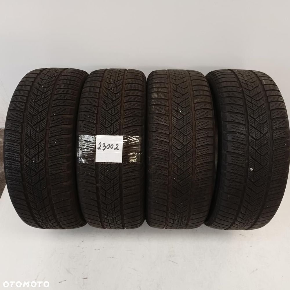 OPONY 225/45/18 4szt PIRELLI 6mm (23002) - 1