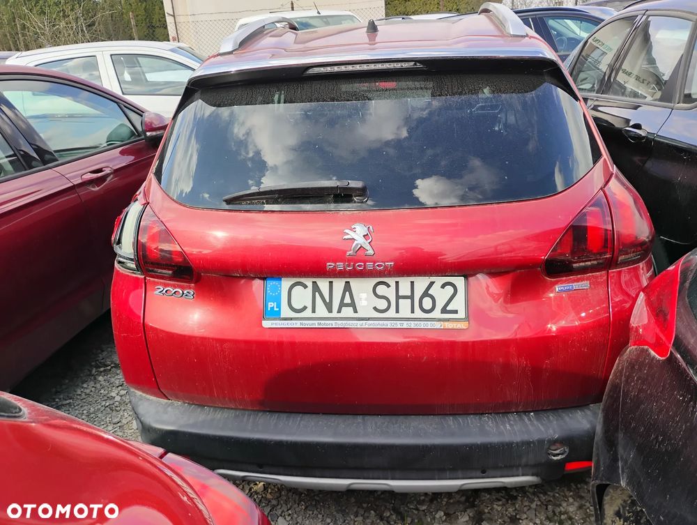 Peugeot 2008 - 18