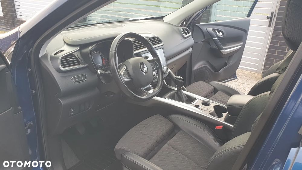 Renault Kadjar Energy dCi 130 LIMITED - 15